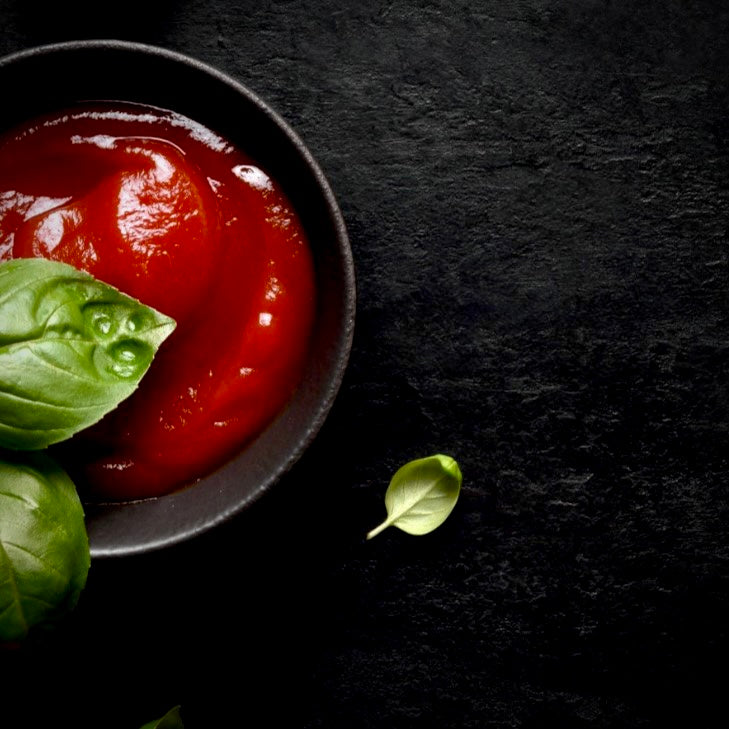 Diced Tomatoes & Passata