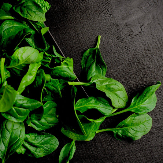 Baby Spinach, Mesculin & Rocket