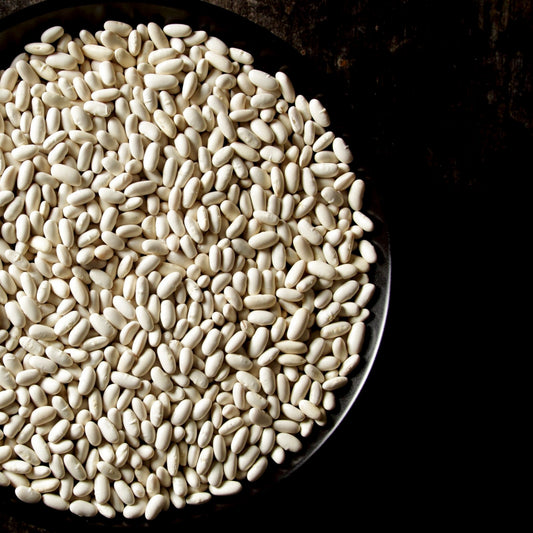 Organic Cannellini Beans