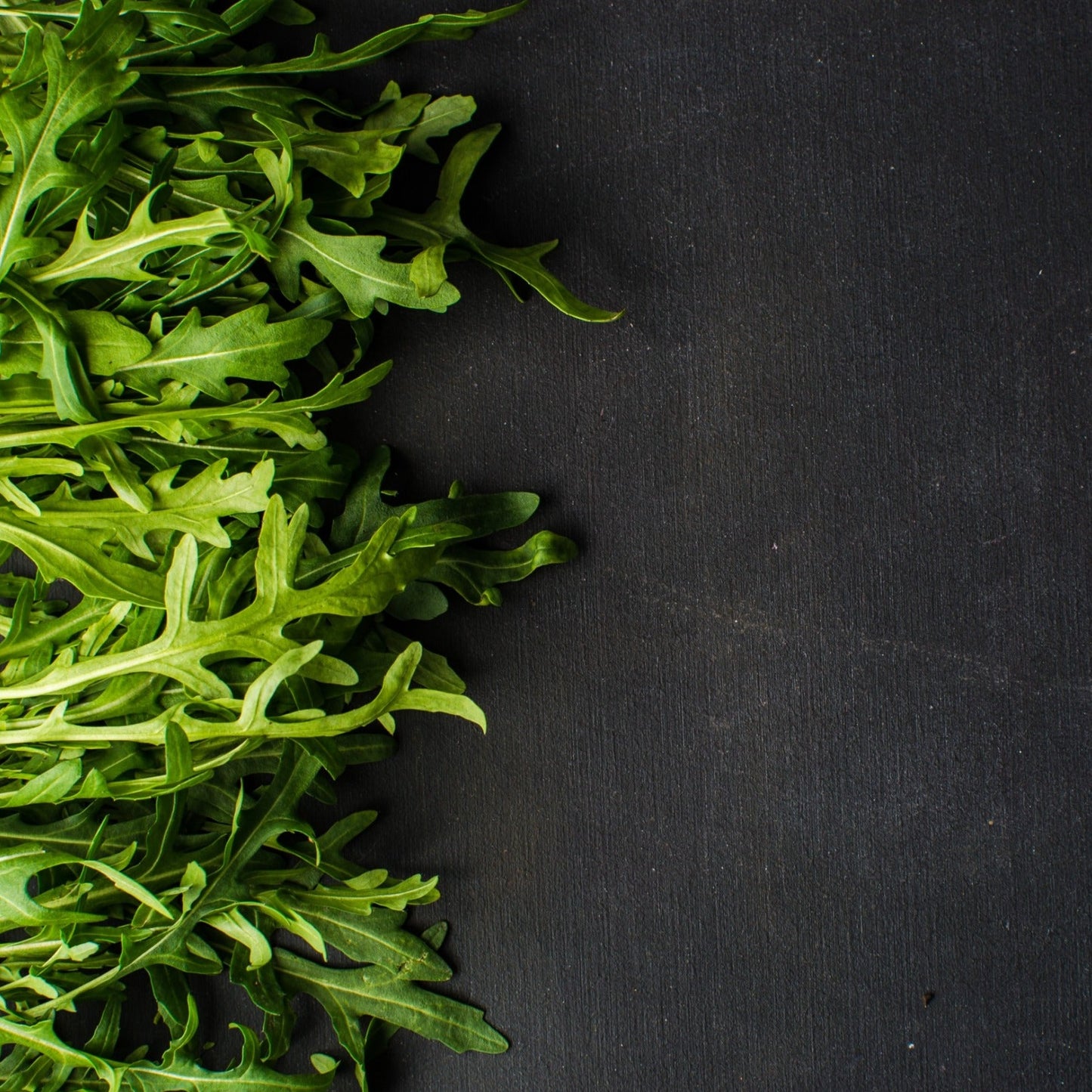 Baby Spinach, Mesculin & Rocket