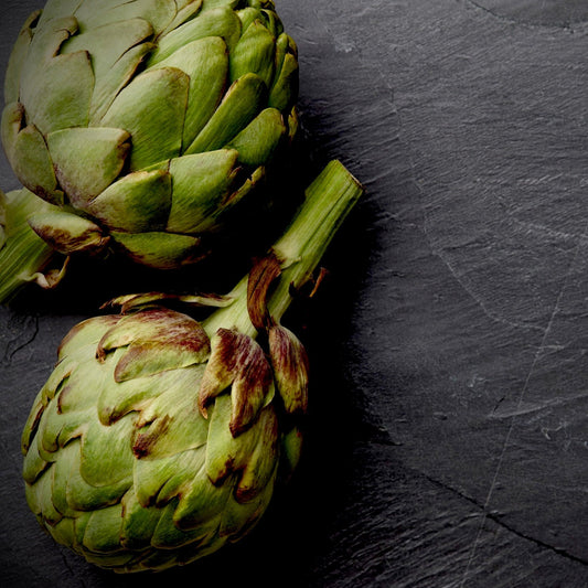 Artichokes
