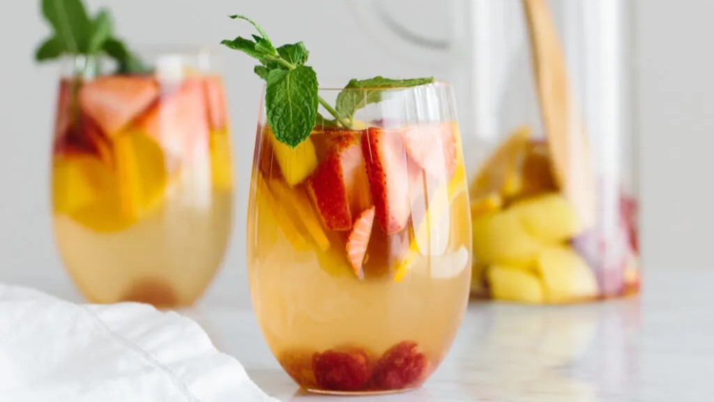 White Sangria