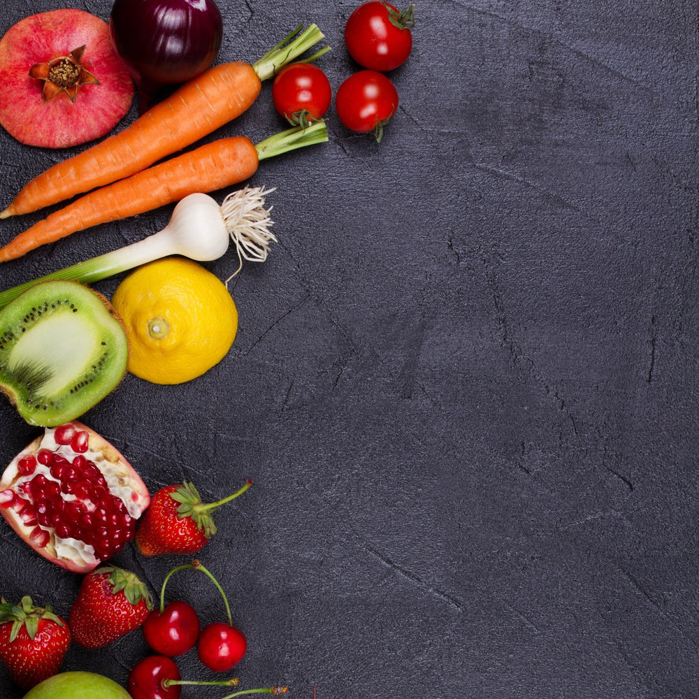 Fruity Capers & Deli