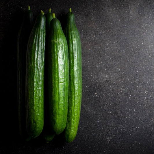 Cucumbers