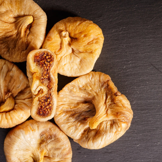 Dried Figs