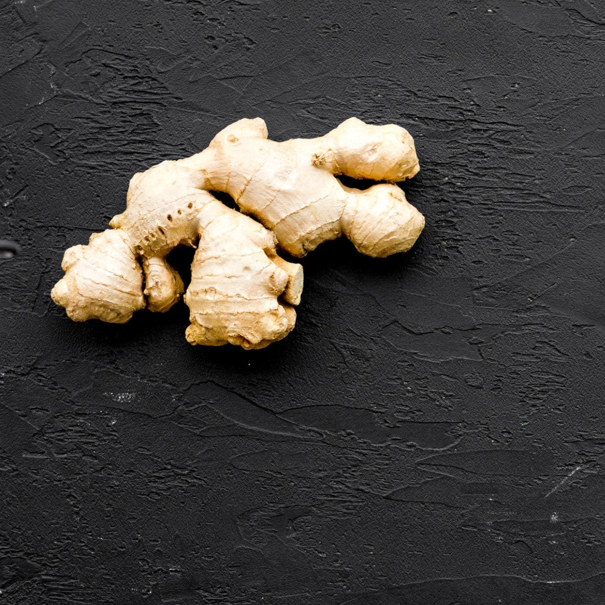 Galangal, Ginger & Turmeric