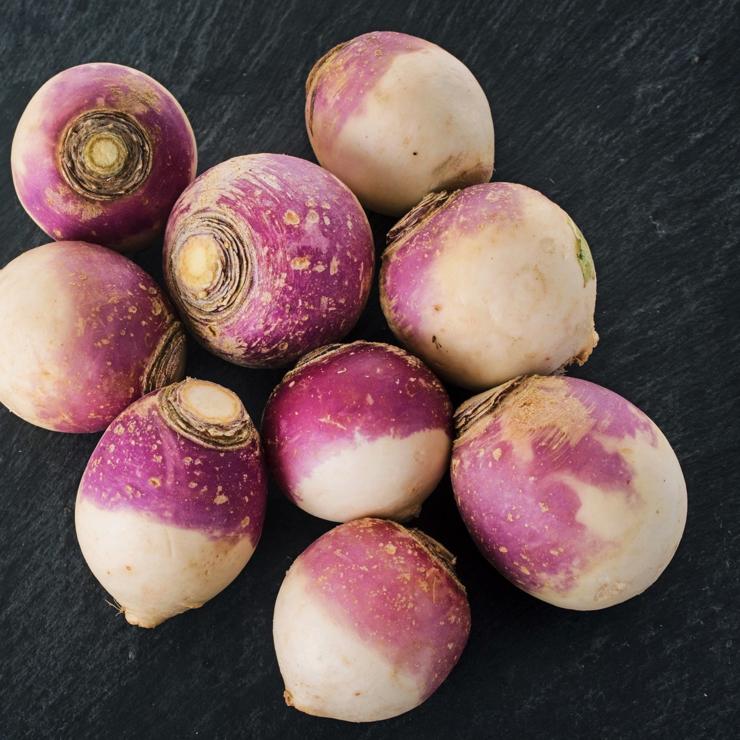 Swedes & Turnips