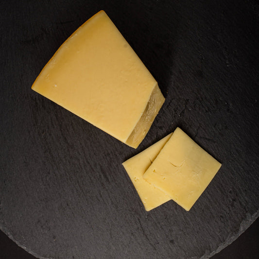 Australian Mild Cheddar