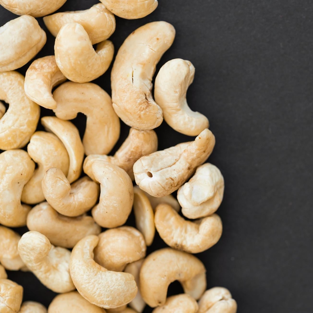 Cashews