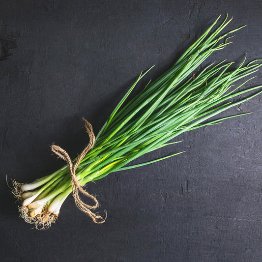 Eschallots & Golden Shallots