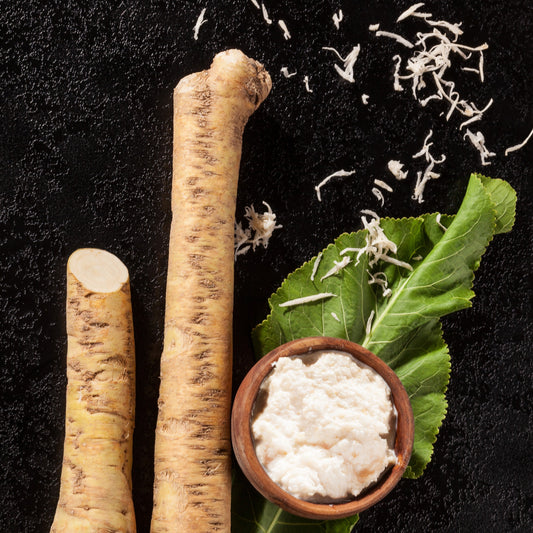 Horseradish