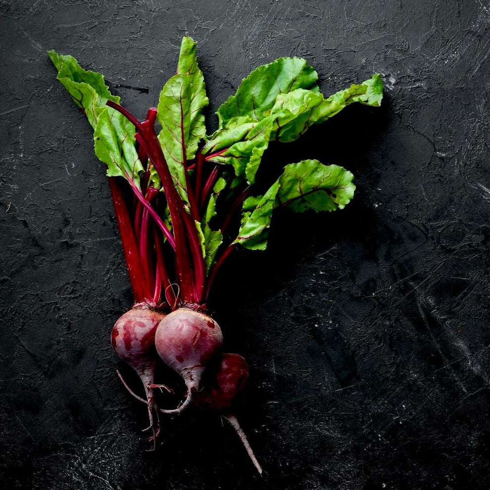 Beet Multi Beetroot – Fruity Capers & Deli