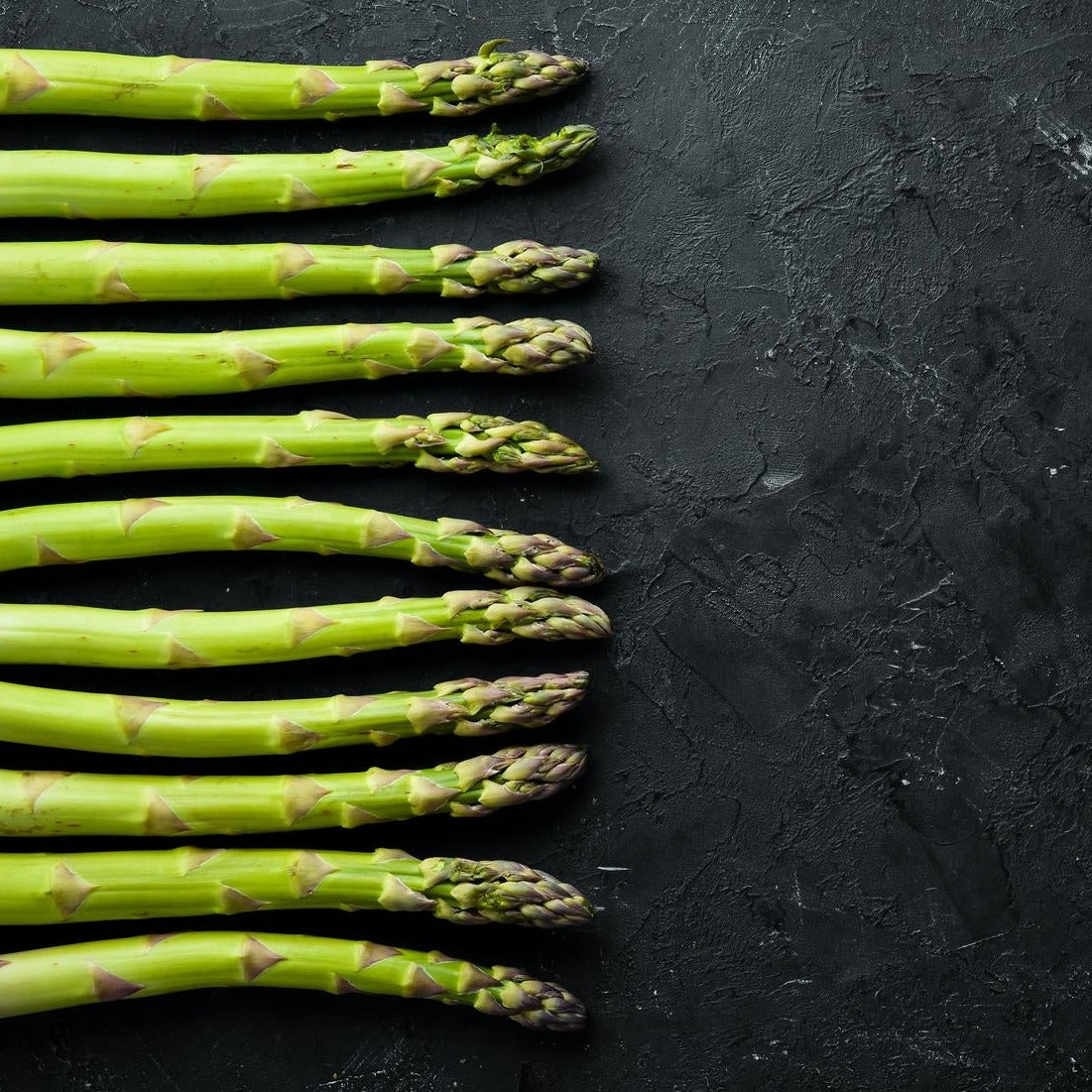 Asparagus