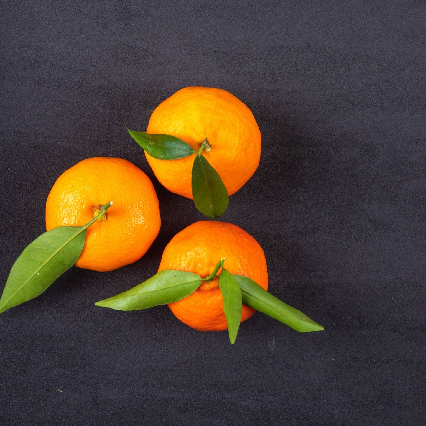 Mandarins