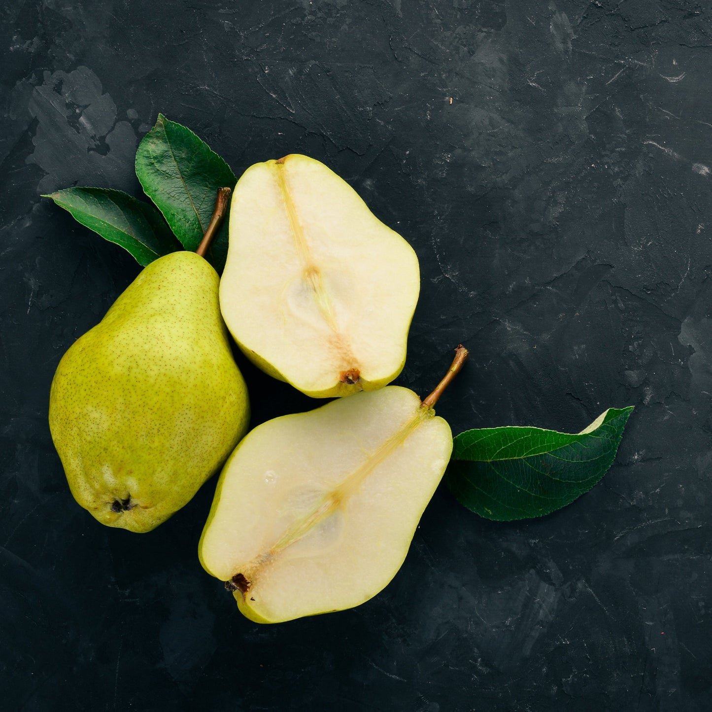 Pears