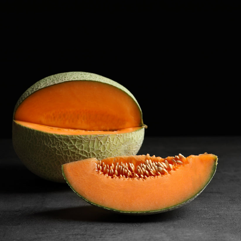 Rockmelon – Fruity Capers & Deli