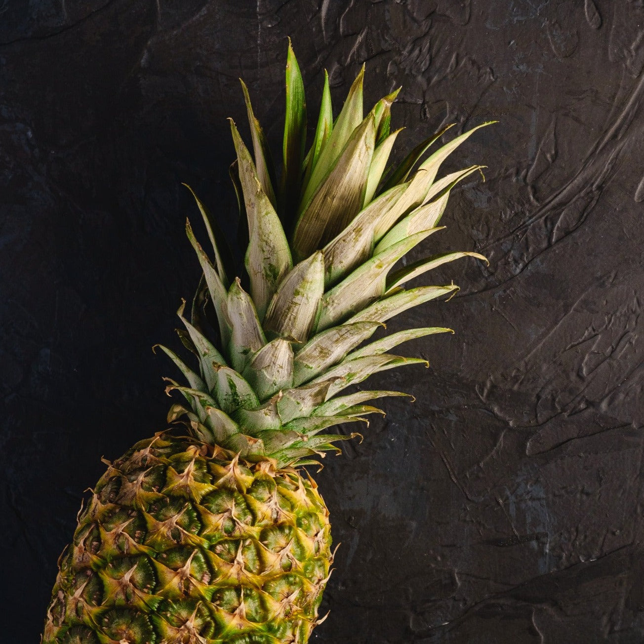 Pineapples