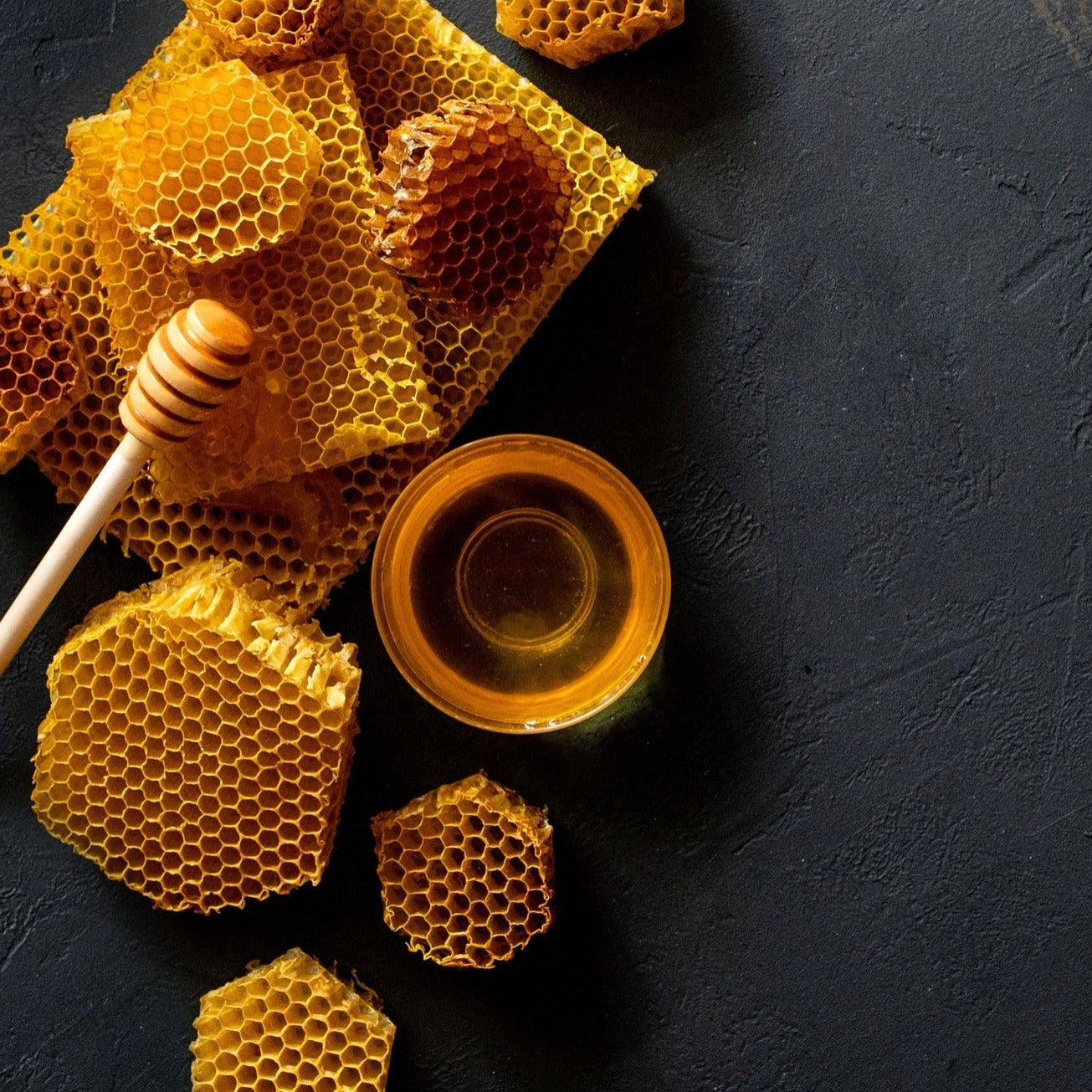Roslyn's Honey – Fruity Capers & Deli