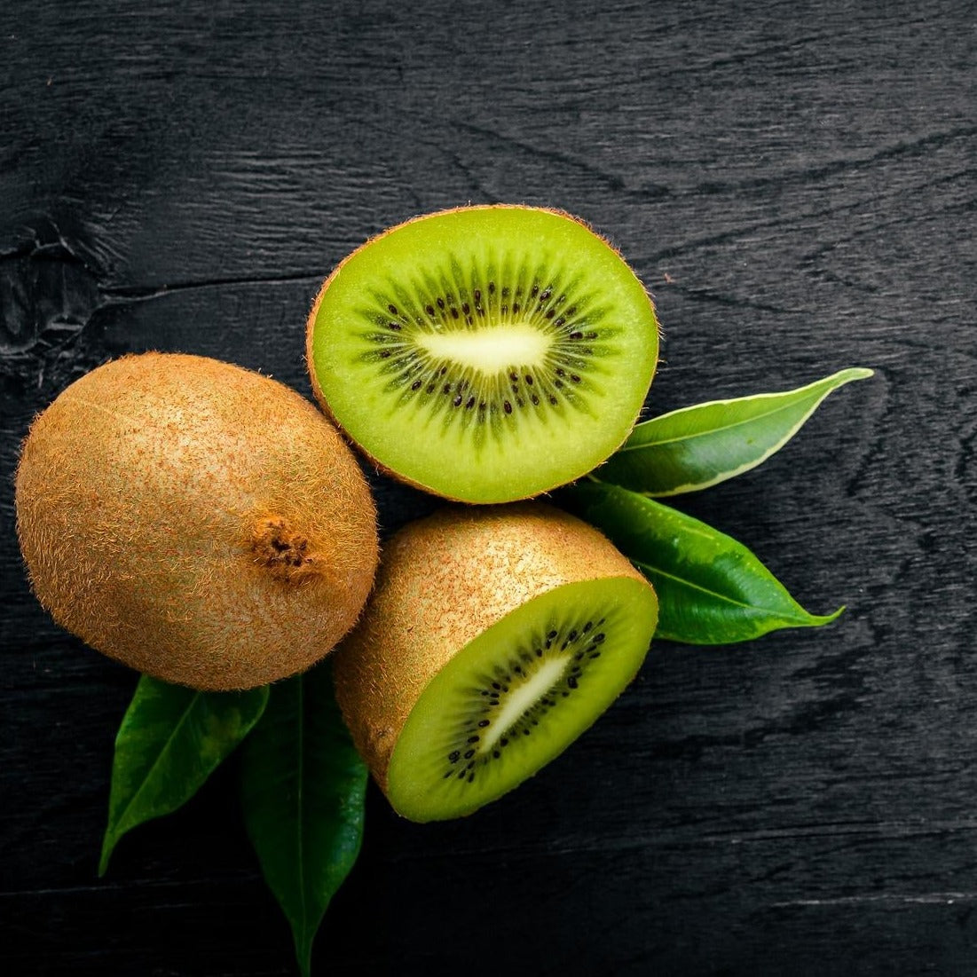 Kiwi Fruit