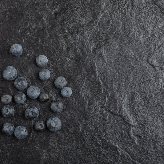 Blueberries