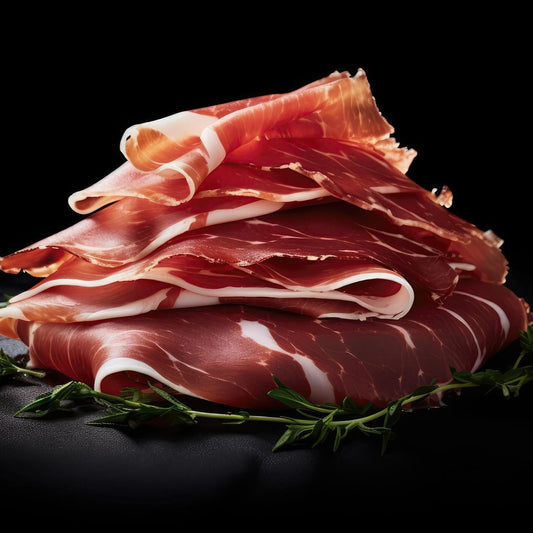 Italian Proscuitto