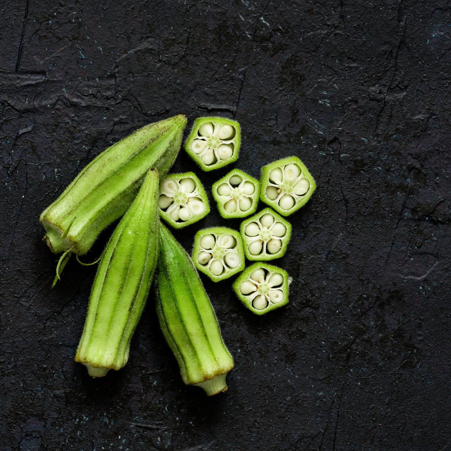 Okra