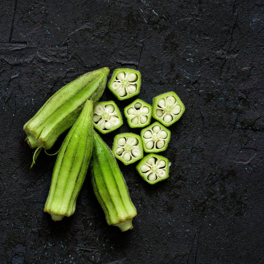 Okra