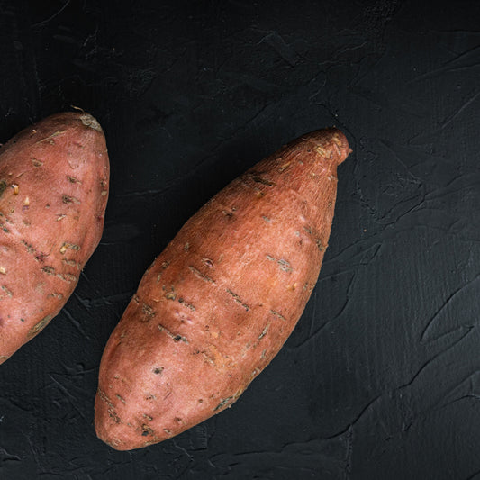 Sweet Potato