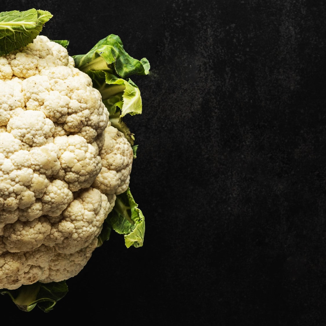 Cauliflower